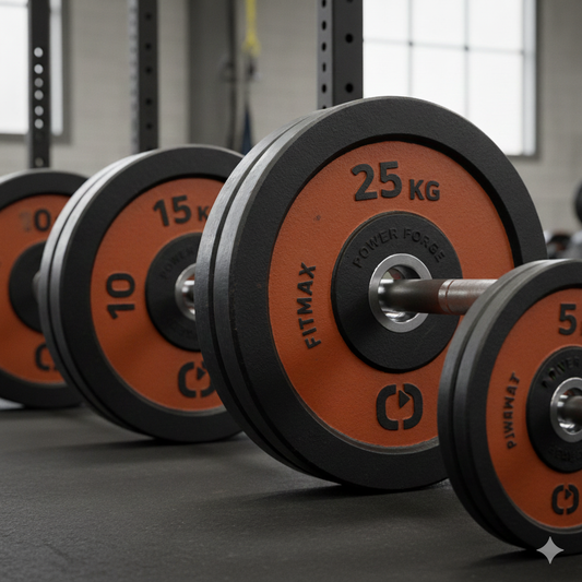Cast Iron discs